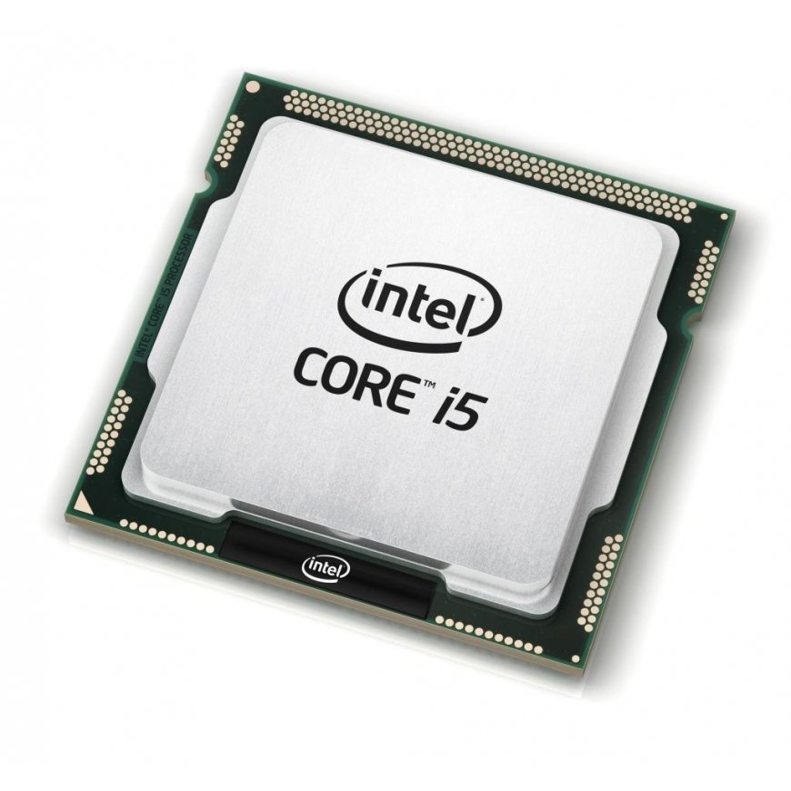 Intel Core i5-650 3,20 GHz 4 MB Tray