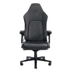 Razer Iskur V2 Käsinojallinen pelituoli pehmustettu istuin Harmaa