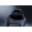 Razer Iskur V2 Käsinojallinen pelituoli pehmustettu istuin Harmaa Razer Iskur V2 Käsinojallinen pelituoli pehmustettu istuin Harmaa