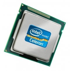 Intel Celeron E3300 2,50 GHz 1 MB Tray