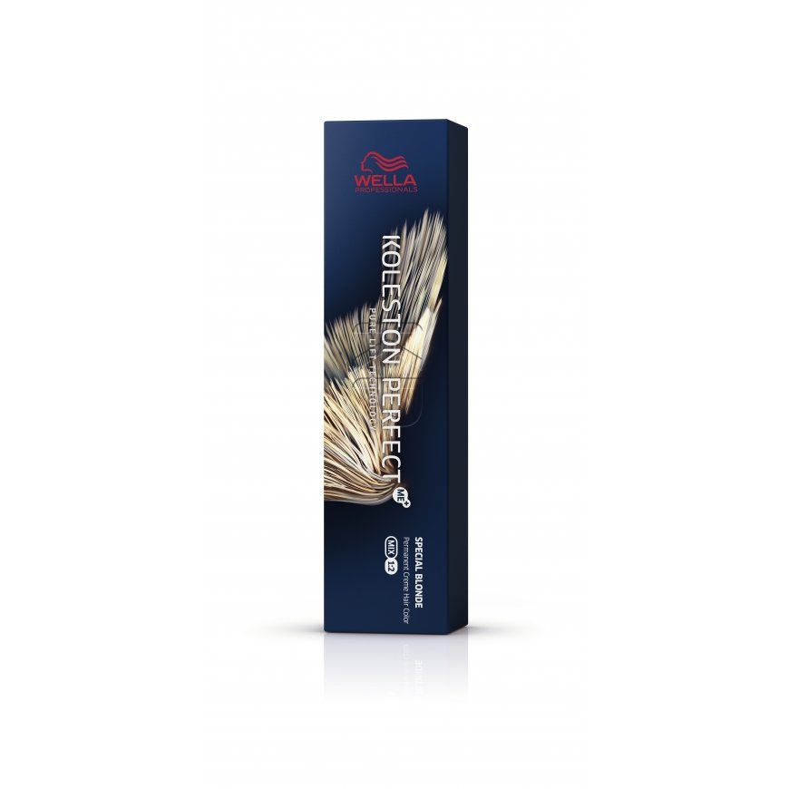 Wella Koleston Perfect ME+ Special Blondes