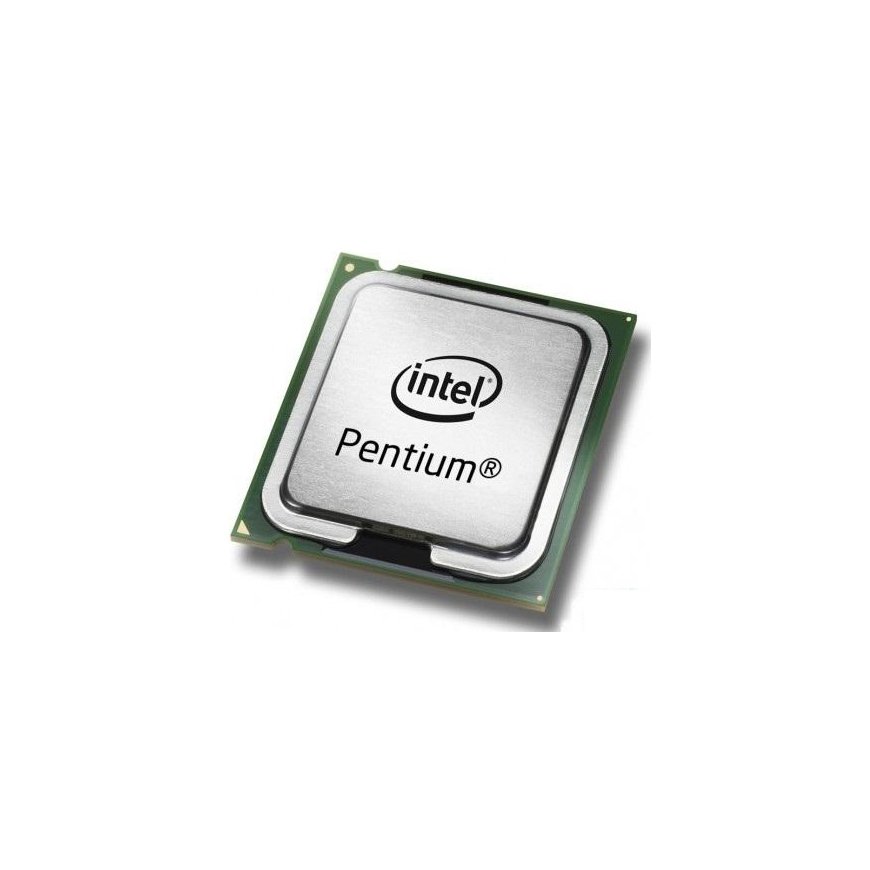 Intel Pentium E5500 2.80GHz 2MB Tray