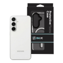 OBAL:ME MagNetix Bumper Cover for Samsung Galaxy S26 White OBAL:ME MagNetix Bumper Cover for Samsung Galaxy S26 White