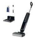Hoover HW300 011 Kaks-ühes varstolmuimeja Patarei Kuiv & märg HEPA Kotita 0,5 l 220 W Must, Hõbe