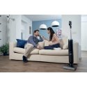 Hoover HW300 011 2-in-1 stick vacuum Battery Dry&wet HEPA Bagless 0.5 L 220 W Black, Silver