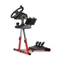 Wheel Stand Pro Farm Truck steering wheel stand, red Wheel Stand Pro Farm Truck steering wheel stand, red