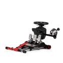 Wheel Stand Pro Farm Truck rattiteline, punane Wheel Stand Pro Farm Truck rattiteline, punane