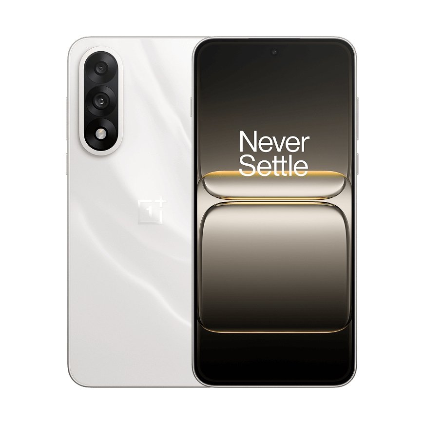 OnePlus Nord 5 17,4 cm