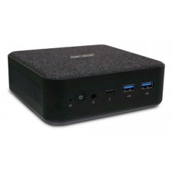 Acer Revo Box RB102 Intel Core Ultra 7 155H 32 GB DDR4-SDRAM 1 TB SSD Windows 11 Home Mini PC musta