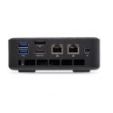 Acer Revo Box RB102 Intel Core Ultra 7 155H 32 GB DDR4-SDRAM 1 TB SSD Windows 11 Home Mini PC Black Acer Revo Box RB102 Intel Core Ultra 7 155H 32 GB DDR4-SDRAM 1 TB SSD Windows 11 Home Mini PC Black