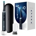 Oral-B iO Series 5 Aikuinen Värisevä hammasharja musta Oral-B iO Series 5 Aikuinen Värisevä hammasharja musta