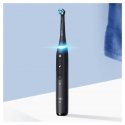 Oral-B iO Series 5 Для взрослых Вибрационная зубная щетка Черный Oral-B iO Series 5 Для взрослых Вибрационная зубная щетка Черный