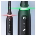 Oral-B iO Series 5 Täiskasvanud Vibreeriv hambahari Must Oral-B iO Series 5 Täiskasvanud Vibreeriv hambahari Must