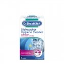 Dr. Beckmann Порошок Для Чистки Посудомоечной Машины С Тряпочкой 75 g Dr. Beckmann Порошок Для Чистки Посудомоечной Машины С Тряпочкой 75 g