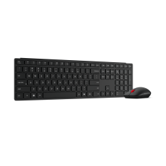 Клавиатура и мышь Lenovo Multi-Mode Pro Combo 6000 - Эстония