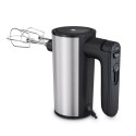 WMF Kult X 0416560011 Rokas mikseris 400 W Melns, Metālisks WMF Kult X 0416560011 Rokas mikseris 400 W Melns, Metālisks
