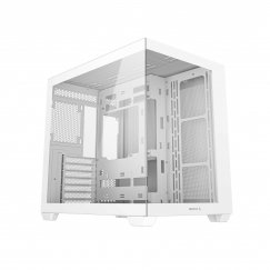 DeepCool CG530 WH Midi Tower Valkoinen
