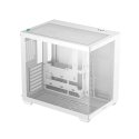 DeepCool CG530 WH Midi Tower Белый DeepCool CG530 WH Midi Tower Белый