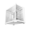 DeepCool CG530 WH Midi Tower Белый DeepCool CG530 WH Midi Tower Белый
