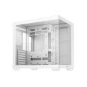 DeepCool CG530 WH Midi Tower Белый DeepCool CG530 WH Midi Tower Белый