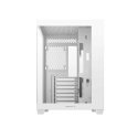 DeepCool CG530 WH Midi Tower White DeepCool CG530 WH Midi Tower White