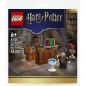 LEGO 30724 Офис Дамблдора и Гарри Поттер LEGO 30724 Офис Дамблдора и Гарри Поттер