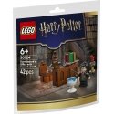 LEGO 30724 Dumbledoren toimisto ja Harry Potter LEGO 30724 Dumbledoren toimisto ja Harry Potter