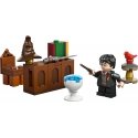 LEGO 30724 Офис Дамблдора и Гарри Поттер LEGO 30724 Офис Дамблдора и Гарри Поттер