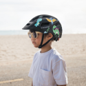 Wozinsky MTB Children's Bike Helmet with Detachable Visor S - Bl Wozinsky MTB Children's Bike Helmet with Detachable Visor S - Bl