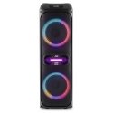 JVC Громкоговоритель Party speaker XS-EP624B черный JVC Громкоговоритель Party speaker XS-EP624B черный