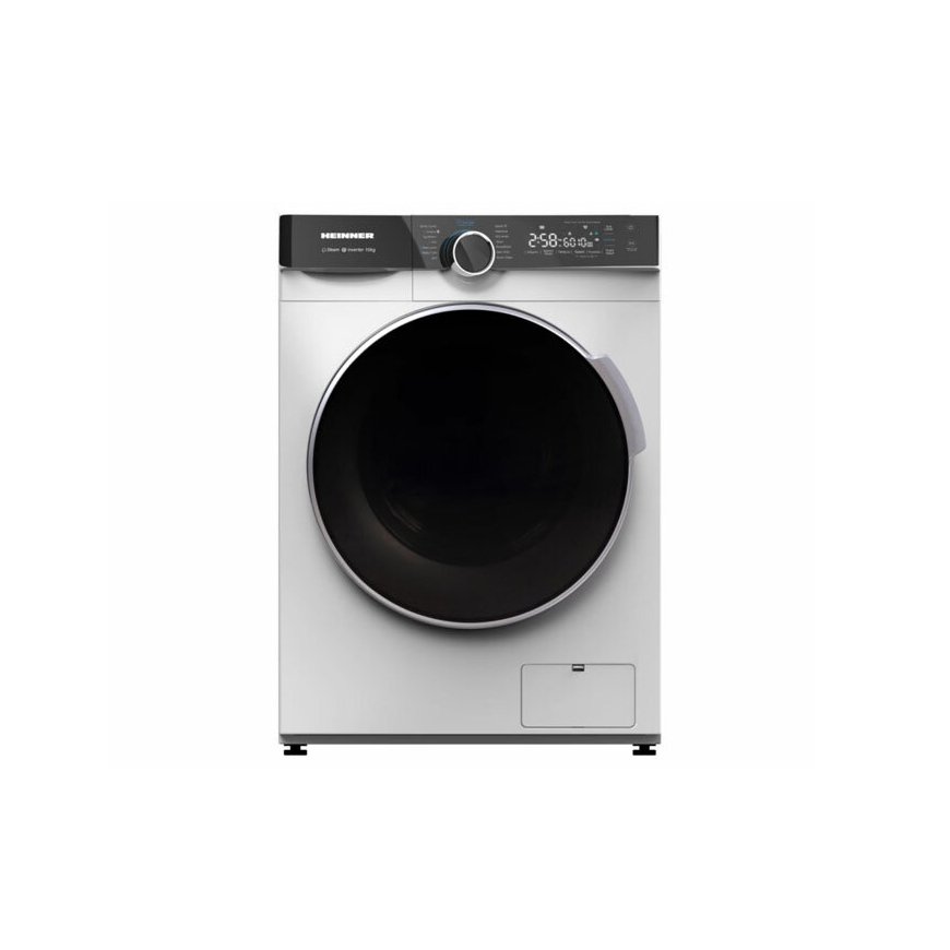 Стиральная машина HWM-M814IVNSA+++ HEINNER – 2