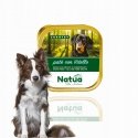 Natua Country Beef - mitrā gaļa kaķiem 100g tvertnē