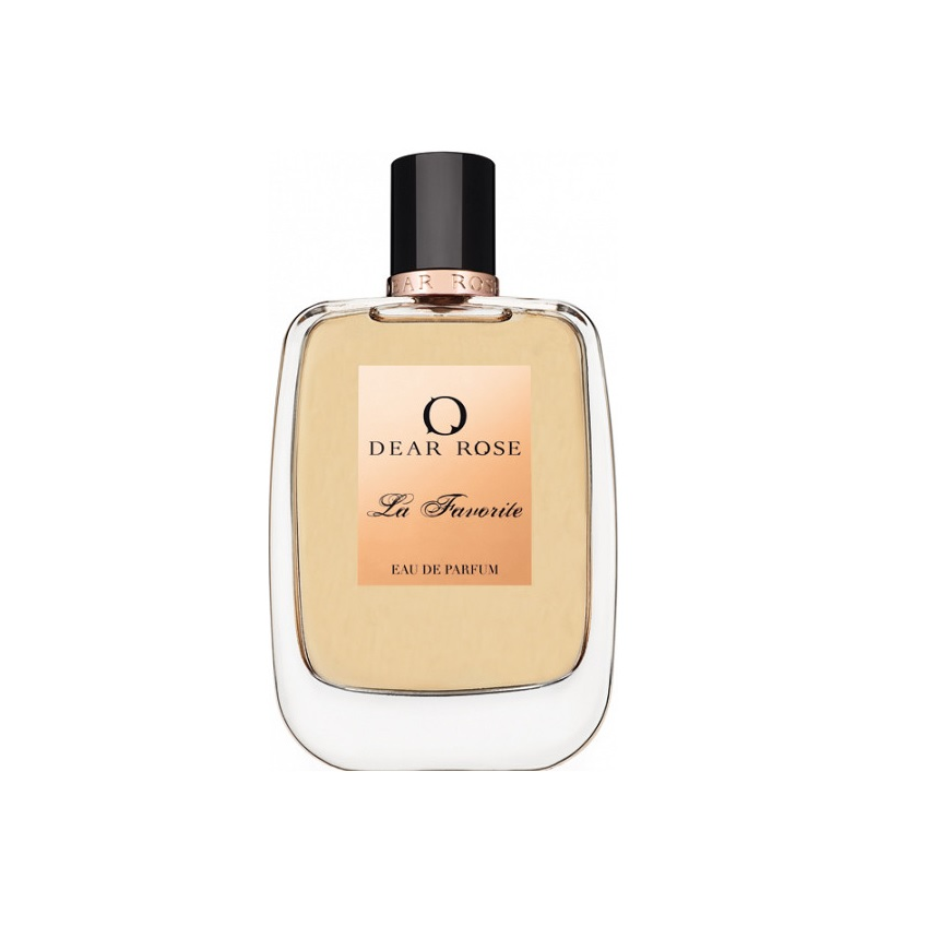 Roos & Roos, La Favorite, Eau De Parfum, Unisex, 100 ml *Tester