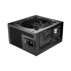 1200W be quiet! Pure Power PRO 13 | 80+ Gold ATX 3.1