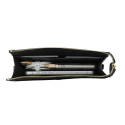 Guess PU 4G Metal Logo Phone Bag Black Guess PU 4G Metal Logo Phone Bag Black
