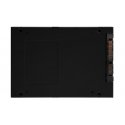 Kingston Technology KC600 2 TB 2.5" Jada ATA III 3D TLC NAND