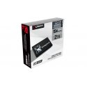 Kingston Technology KC600 2 TB 2.5" Serial ATA III 3D TLC NAND