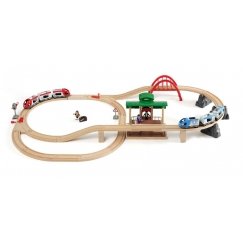 BRIO 7312350335125