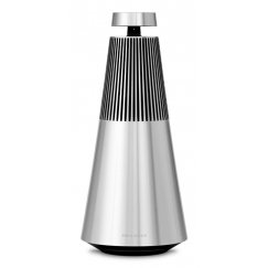 Bang & Olufsen BeoSound 2 Hõbe Juhtmega ühendatud & juhtmevaba 105 W