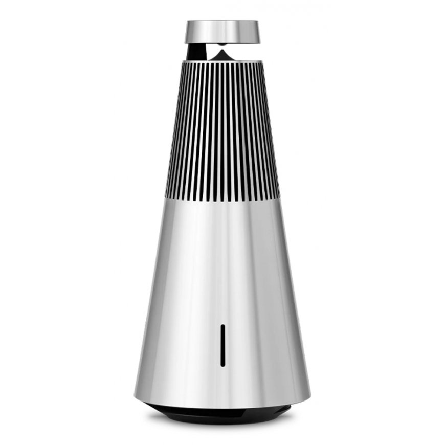 Bang & Olufsen BeoSound 2 Hõbe Juhtmega ühendatud & juhtmevaba 105 W – 2