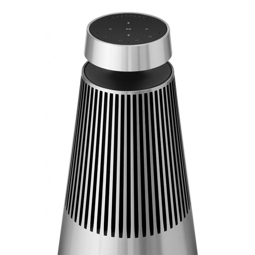 Bang & Olufsen BeoSound 2 Hõbe Juhtmega ühendatud & juhtmevaba 105 W – 3