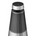Bang & Olufsen BeoSound 2 Hõbe Juhtmega ühendatud & juhtmevaba 105 W Bang & Olufsen BeoSound 2 Hõbe Juhtmega ühendatud & juhtmevaba 105 W