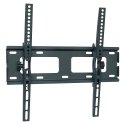 Techly ICA-PLB 131M telerikinnitus 139,7 cm (55") Must Techly ICA-PLB 131M telerikinnitus 139,7 cm (55") Must