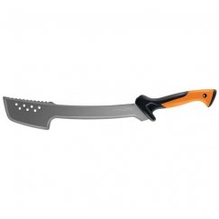 Fiskars 1051236 puutarhaveitsi Ruostumaton teräs