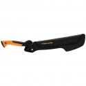 Fiskars 1051236 gardening machete Stainless steel Fiskars 1051236 gardening machete Stainless steel