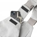 Ergobaby Upsie Sling Carrier носить рюкзак, серый Ergobaby Upsie Sling Carrier носить рюкзак, серый