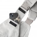 Ergobaby Upsie Sling Carrier kandev seljakott, hall.
