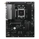 Asrock B850 Pro-A WiFi AMD B850 AM5 lizdas ATX