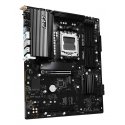 Asrock B850 Pro-A WiFi AMD B850 AM5 lizdas ATX
