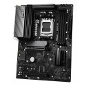 Asrock B850 Pro-A WiFi AMD B850 AM5 lizdas ATX